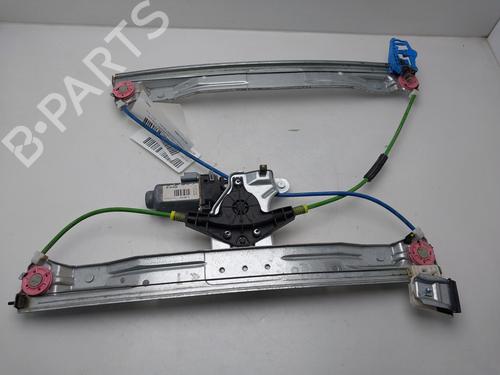 Front right window mechanism CITROËN C3 Picasso (SH_)  | BP33012961C23  - Image 7