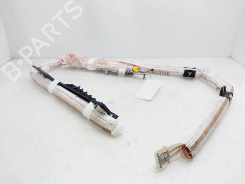 Used Right curtain airbag SEAT ARONA (KJ7, KJP) [2017-2025]  23138992
