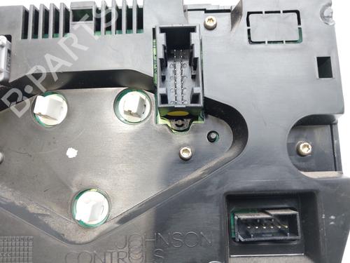 Climate control PEUGEOT 307 (3A/C) 2.0 HDi 110 | BP16316234I5 