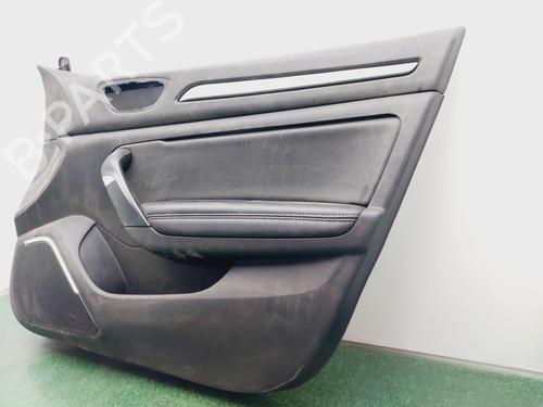 Front right panel RENAULT MEGANE IV Grandtour (K9A/M/N_) 1.2 TCe 100 | BP32406788C59