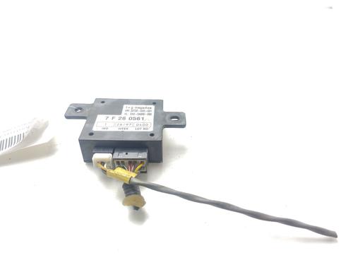 Module électronique HONDA CR-V I (RD) 2.0 16V 4WD (RD1, RD3) (128 hp) 28034566