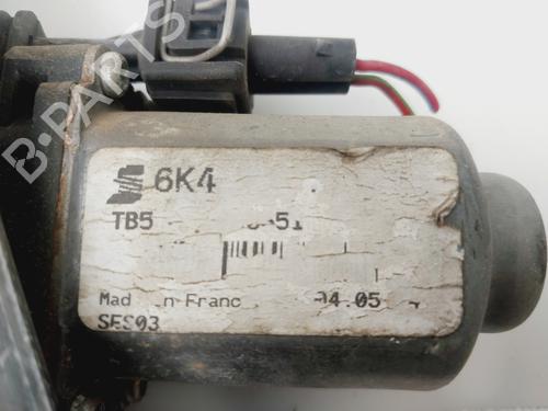 Front right window mechanism SEAT CORDOBA (6K1, 6K2)  | BP29176424C23 