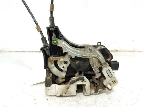 Used Rear left lock MITSUBISHI GRANDIS (NA_W) 2.0 DI-D (NA8W) (136 hp) 8813342