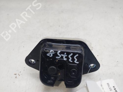 BP17036169C101 | Tailgate lock HONDA CIVIC IX (FK) 2.2 i-DTEC (FK3) BP17036169C101