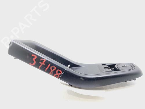 Left front window switch FORD FIESTA VI (CB1, CCN)  | BP26873478I27 
