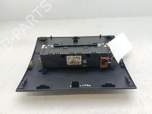 Display monitor PEUGEOT PARTNER Box Body/MPV | BP30680988C48