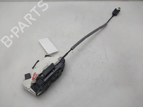 Used Rear right lock Rear right lock 33334264 33334264