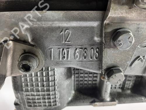 Cylinder head BMW 3 Touring (E91) 320 d | BP17907610M5 