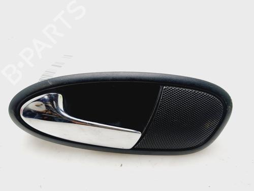 Venstre bagtil invendig håndtag SEAT LEON (1P1) [2005-2013]  27921994