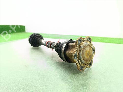 Left front driveshaft AUDI A4 B8 (8K2) 2.0 TDI quattro | BP30182659M38 