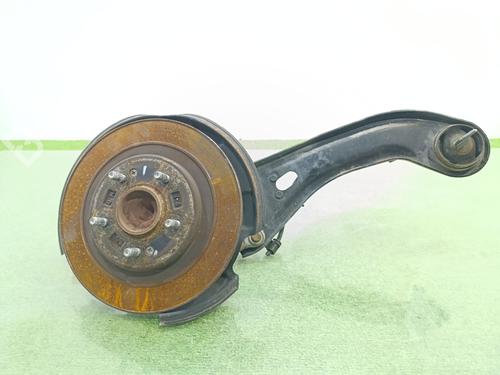 Venstre hjullejehus spindel HYUNDAI i40 I (VF) 1.7 CRDi (116 hp) 32196163