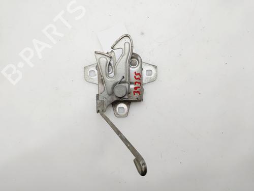 Used Hood lock LANCIA YPSILON (843_) 1.2 (843.AXA1A) (60 hp) 29584614