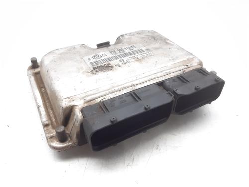 Engine control unit (ECU) VW GOLF IV (1J1) 1.9 TDI | BP8115675M57 