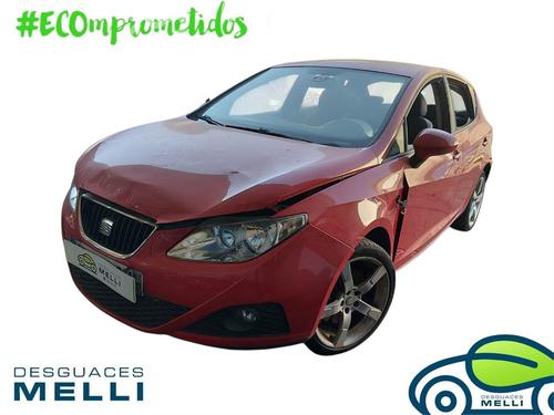 Used Parts SEAT IBIZA IV (6J5, 6P1) 4936463