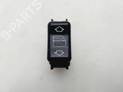 Used Right rear window switch MERCEDES-BENZ C-CLASS (W202) C 250 D (202.125) (113 hp) 31978980