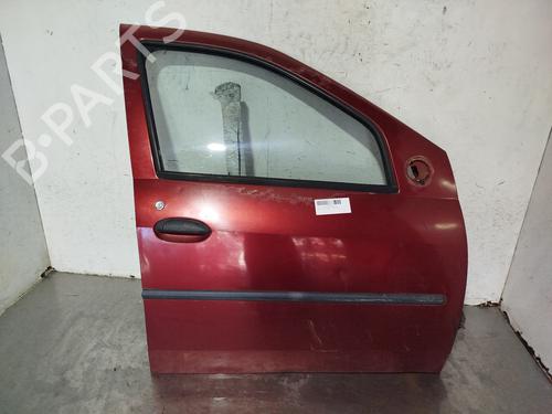 Used Right front door DACIA LOGAN (LS_) [2004-2025]  30196385