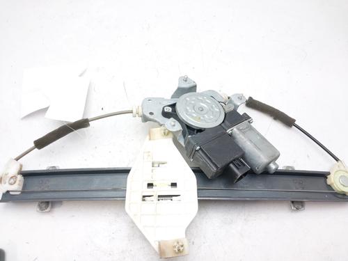 Used Front left window mechanism CHEVROLET EPICA (KL1_) 2.0 D (150 hp) 11761010