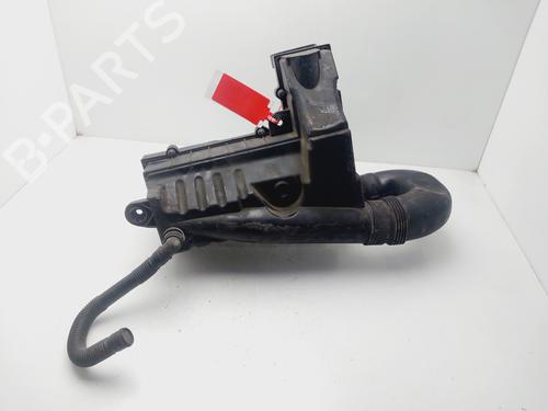 Air filter box SKODA OCTAVIA II (1Z3) 1.6 TDI | BP29448626M87 
