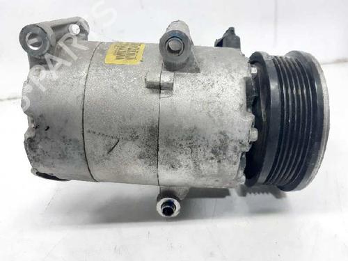 AC compressor FORD FOCUS III  | BP5678766M34 