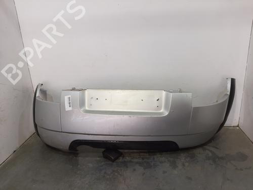 Used Rear bumper AUDI TT (8N3) 1.8 T (180 hp) 12415159