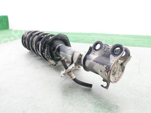 Right front shock absorber NISSAN MICRA IV (K13K, K13KK)  | BP25902640M17