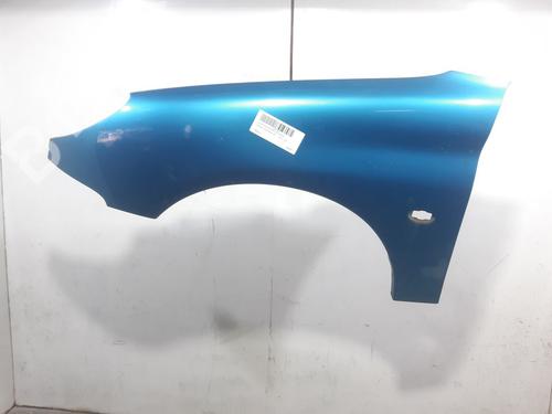 Used Left front fenders Left front fenders PEUGEOT 206 Hatchback (2A/C) 1.4 i (75 hp) 11196775 11196775