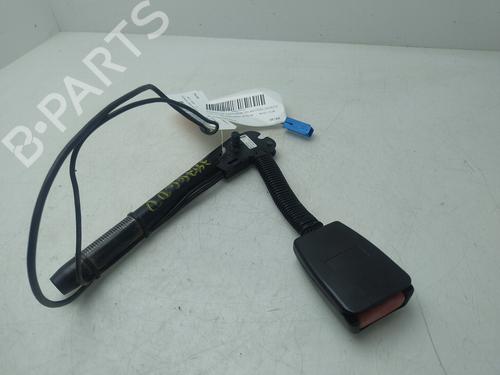 Used Seat buckle LAND ROVER DISCOVERY III (L319) 2.7 TD 4x4 (190 hp) 31052546