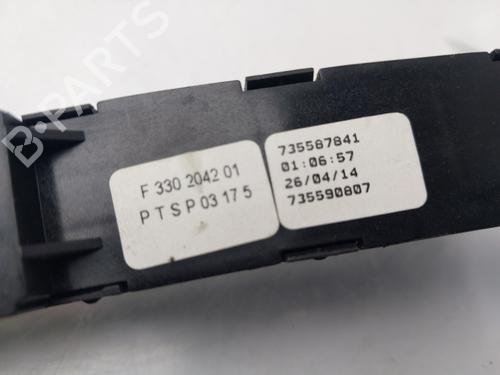 Warning switch FIAT 500L (351_, 352_) | BP33694084I22 - Image 6