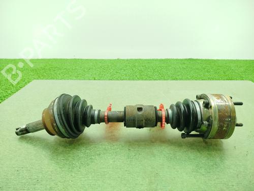 Used Left front driveshaft ALFA ROMEO 147 (937_) 1.9 JTDM (937.AXD1A, 937.AXV1A, 937.BXB1A) (115 hp) 30316056