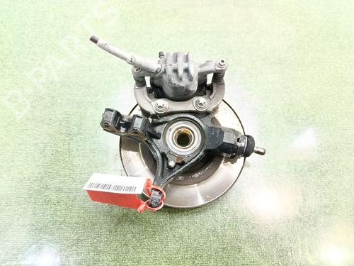 Left front steering knuckle CITROËN C4 II (NC_) | BP33327095M25 - Image 3