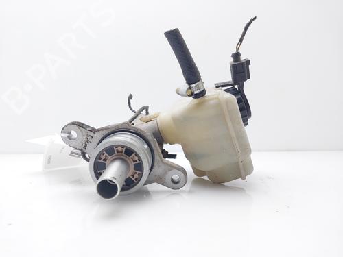 Brake master cylinder SEAT LEON (1P1) 1.9 TDI | BP16286586M77 