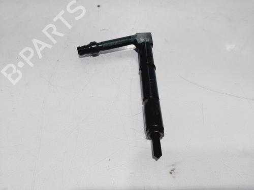 Used Injector NISSAN NAVARA (D22) [1997-2025]  29452499