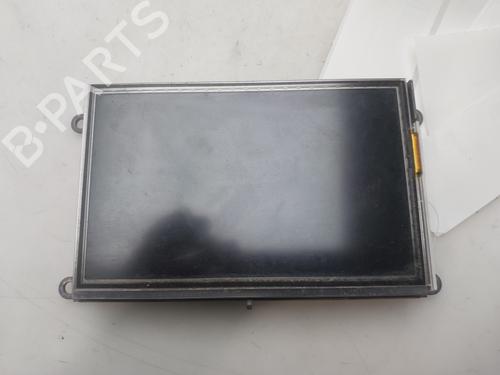 Used Display monitor Display monitor CITROËN C4 SPACETOURER (3D_) 1.5 BlueHDi 130 (131 hp) 34285958 34285958