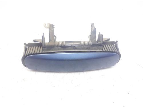 Front right exterior door handle AUDI A4 B6 (8E2) 2.5 TDI (155 hp) 4B0839885 | 4B0839885 |