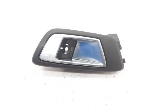 Used Rear left interior door handle FORD FIESTA VI (CB1, CCN) 1.5 TDCi (75 hp) 6997739