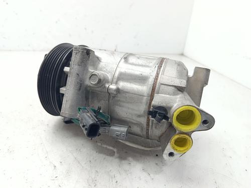 AC compressor RENAULT CLIO V (B7_) | BP35820297M34 - Image 5