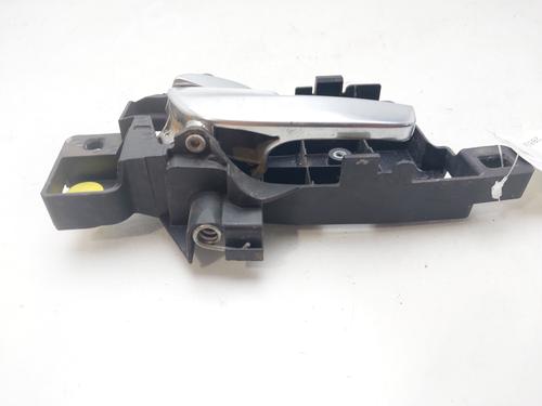 Rear left interior door handle FORD MONDEO IV (BA7)  | BP16405570I15 