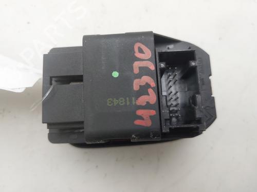 Left front window switch PEUGEOT 206 CC (2D) 1.6 16V (2DNFUF, 2DNFUR) | BP37638676I27 - Image 3