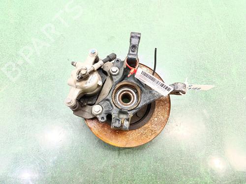Right front steering knuckle FORD FIESTA VI (CB1, CCN)  | BP27542491M26 