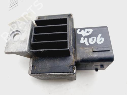 Electronic module CITROËN XSARA PICASSO (N68) 1.6 HDi | BP30921841M83