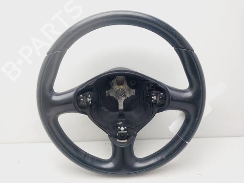 Used Steering wheel ALFA ROMEO 147 (937_) 1.9 JTDM (937.AXD1A, 937.AXV1A, 937.BXB1A) (115 hp) 30395438