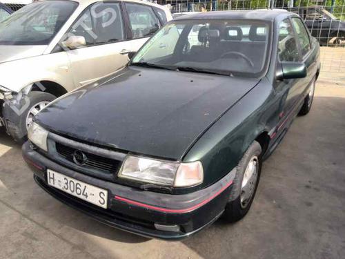 Used Parts OPEL VECTRA A (J89)  2.0 i (F19, M19)  1392651