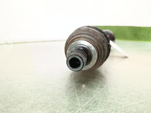 Left front driveshaft SEAT LEON (1P1) 1.9 TDI | BP38202769M38 - Image 4