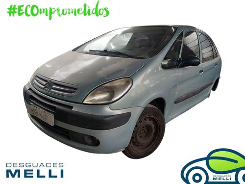 Used Parts CITROËN XSARA PICASSO (N68)  2.0 HDi  4597072