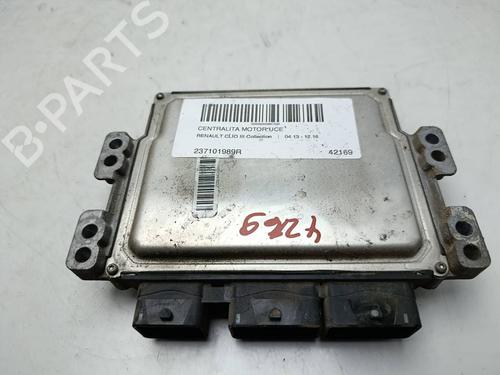 Used Engine control unit (ECU) Engine control unit (ECU) RENAULT CLIO III (BR0/1, CR0/1) 1.5 dCi (75 hp) 40225686 40225686