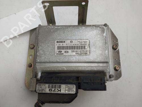 Used Engine control unit (ECU) Engine control unit (ECU) HYUNDAI ACCENT II (LC) 1.5 CRDi (82 hp) 34519475 34519475