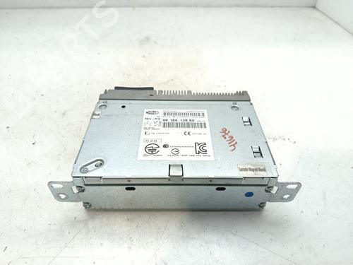 Radio CITROËN C4 CACTUS 1.6 BlueHDi 100 | BP34476399E6 - Image 3