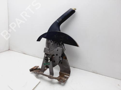 Hand brake NISSAN QASHQAI / QASHQAI +2 I (J10, NJ10, JJ10E) 2.0 dCi | BP21209015I18 