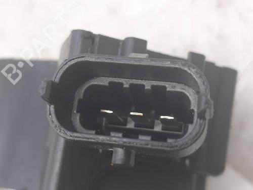 Ignition coil CITROËN C3 III (SX) 1.2 THP 110 (SXHNPS, SXHNZT, SXHNZ6) | BP29242143M94 