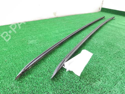 Roof bar AUDI A4 B8 Avant (8K5)  | BP8733654C65 